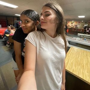 Meet your Posher, Sophia